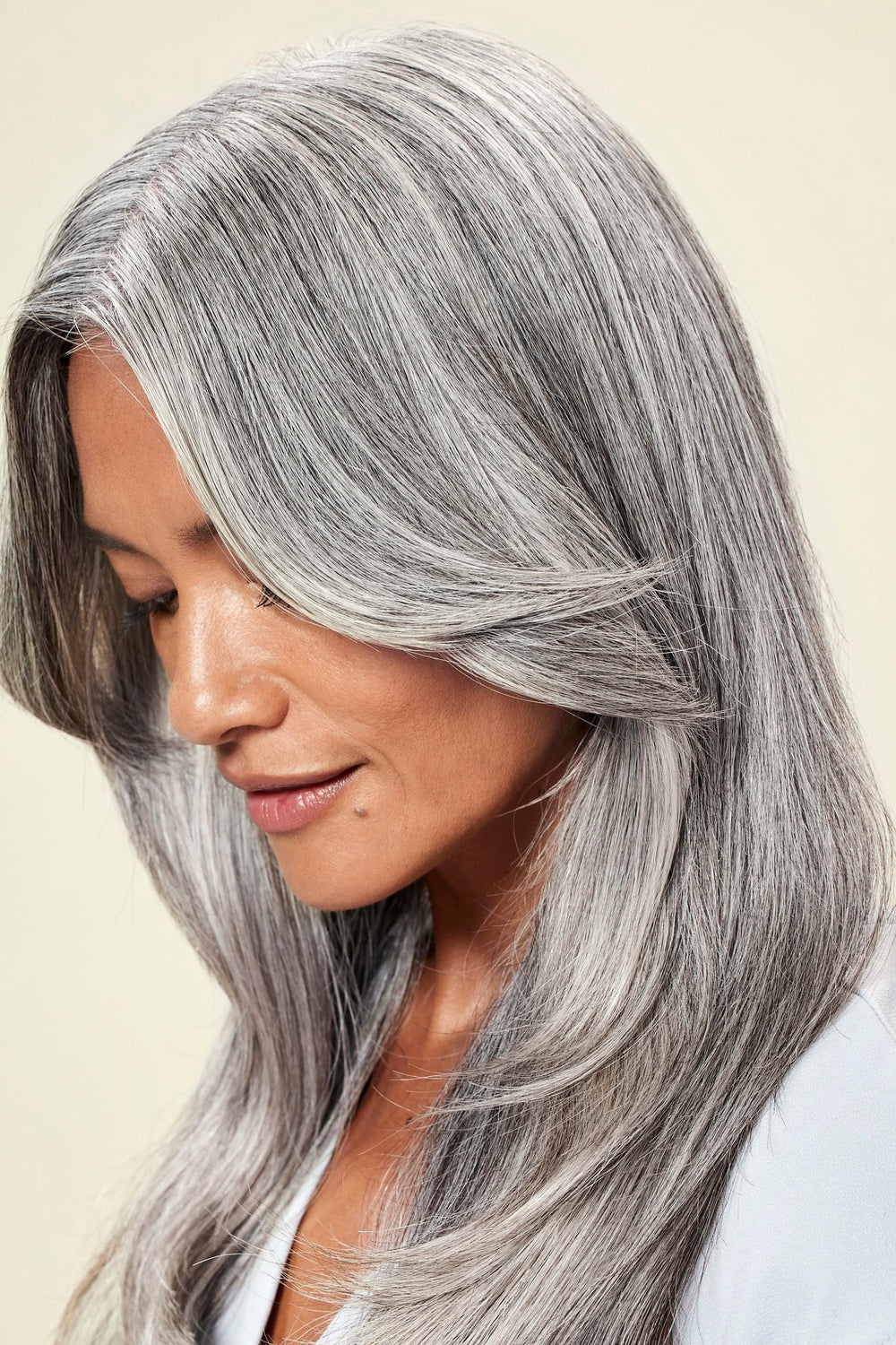 INNERSENSE color-safe formula ingredient list hints Monoi, Pumpkin Seed, and Coconut oils.