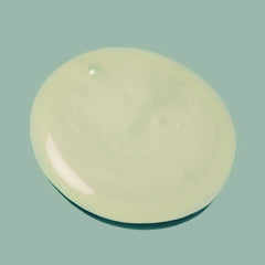 INNERSENSE Cream Conditioner jar close-up highlights rich moisture for detangling.