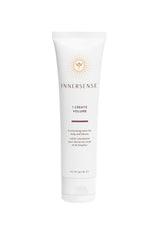 INNERSENSE packaging front shows travel-friendly Curly Styler Trio.