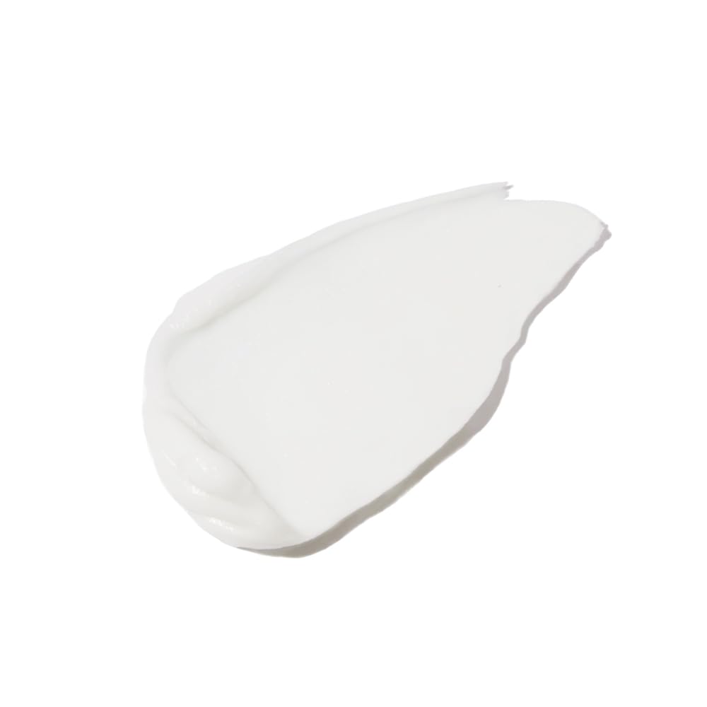 INNERSENSE hair mask jar closeup - creamy hydration for depleted strands