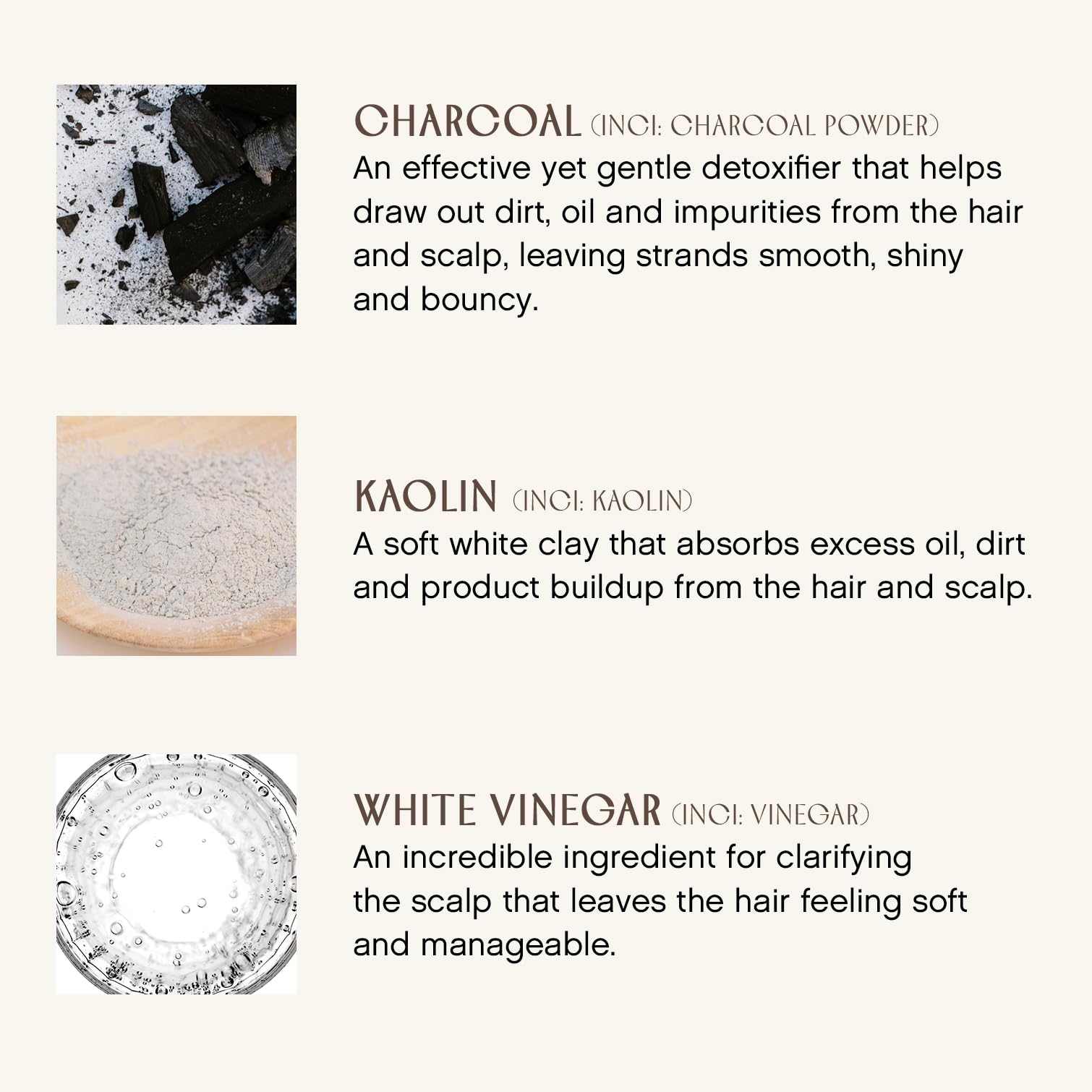 INNERSENSE hair-soft-manageable-after-use reflects lightweight, smooth results from the detox treatment.