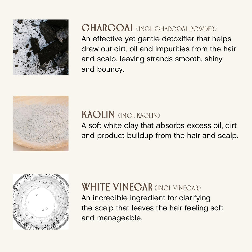 INNERSENSE hair-soft-manageable-after-use reflects lightweight, smooth results from the detox treatment.