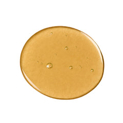 INNERSENSE Color Awakening Hairbath creamy lather closeup for color-treated hair cleansing.