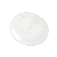 Innersense Hydrating Cream Hairbath label close-up highlighting natural ingredients.