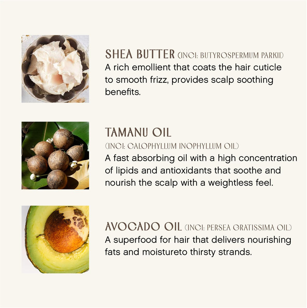 Innersense Hydrating Cream Hairbath refill pouch for eco-friendly haircare routine.