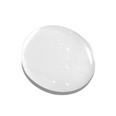 INNERSENSE I Create Hold Styling Gel bottle-close-up emphasizes shine and natural ingredients.