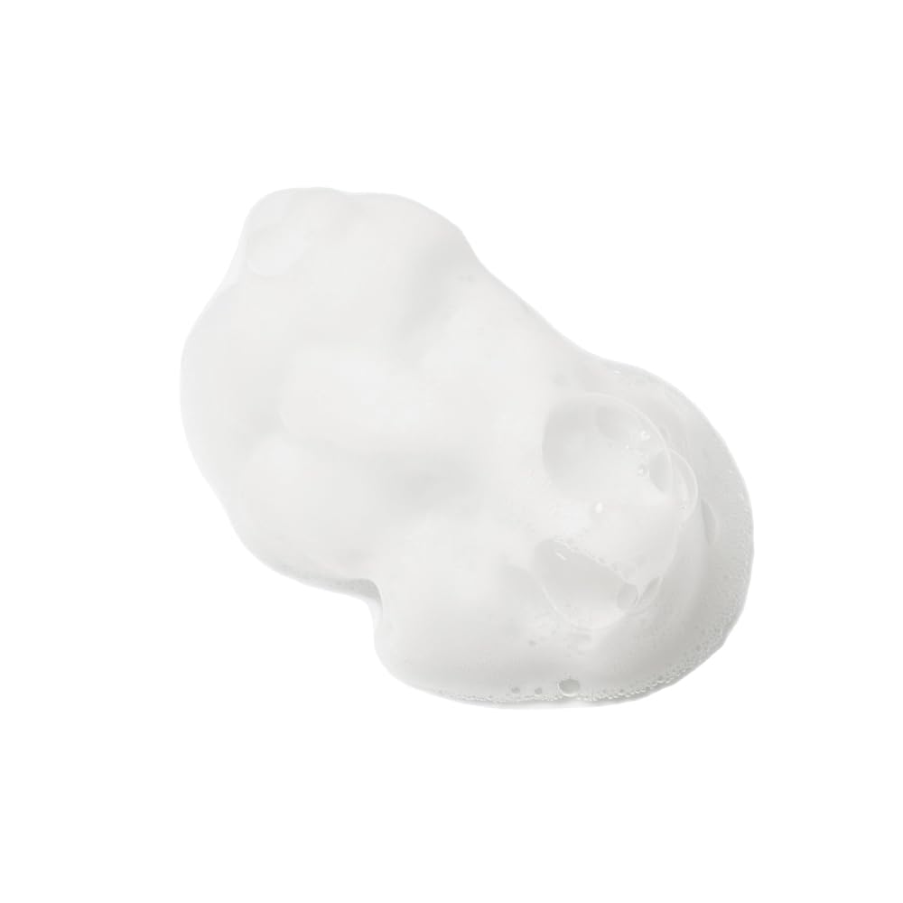 Innersense i Create Lift Foam on roots delivers visible volume boost.