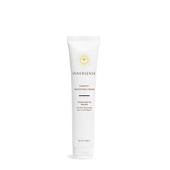 Innersense Natural Serenity smoothing bottle pour for frizz-control and shine