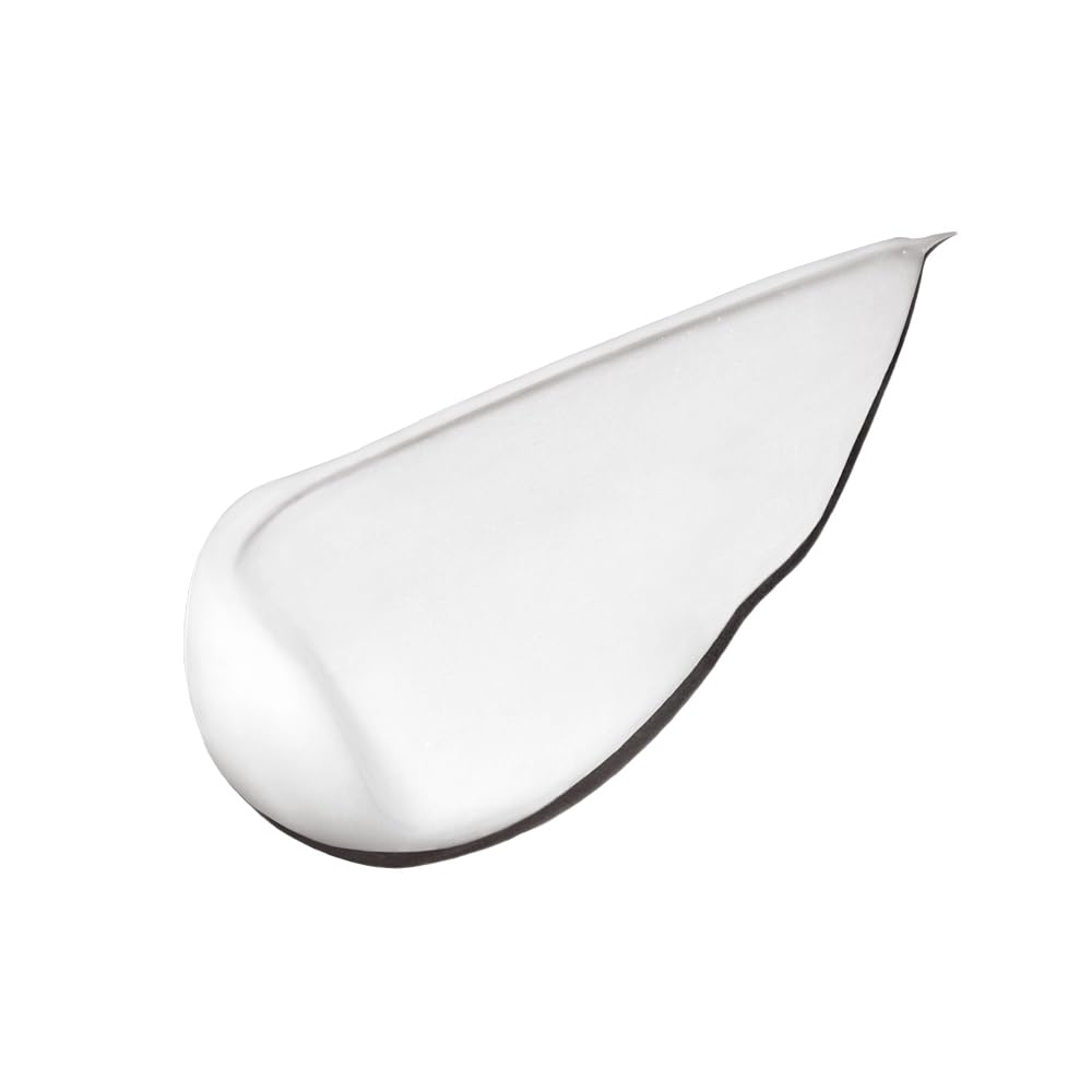 INNERSENSE organic beauty conditioner cream texture closeup highlights rich, moisturizing formula.