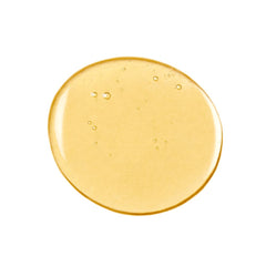 INNERSENSE Organic Beauty Hairbath lather closeup showing a rich, airy foam that nourishes hair