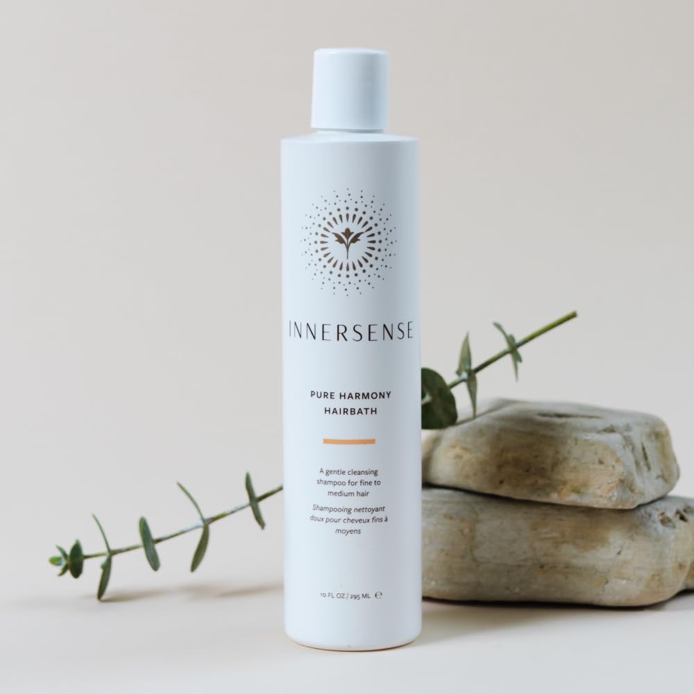 INNERSENSE Organic Beauty sustainably sourced ingredients come from ethical farms and transparent plantations