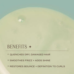 INNERSENSE Organic Raw Shea Butter emollient image illustrates nourishing protection.