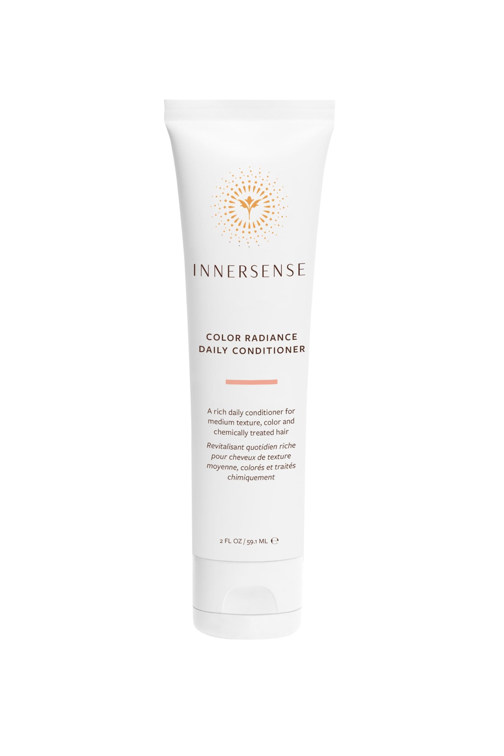 INNERSENSE packaging varies for Color Travel Hair Trio.
