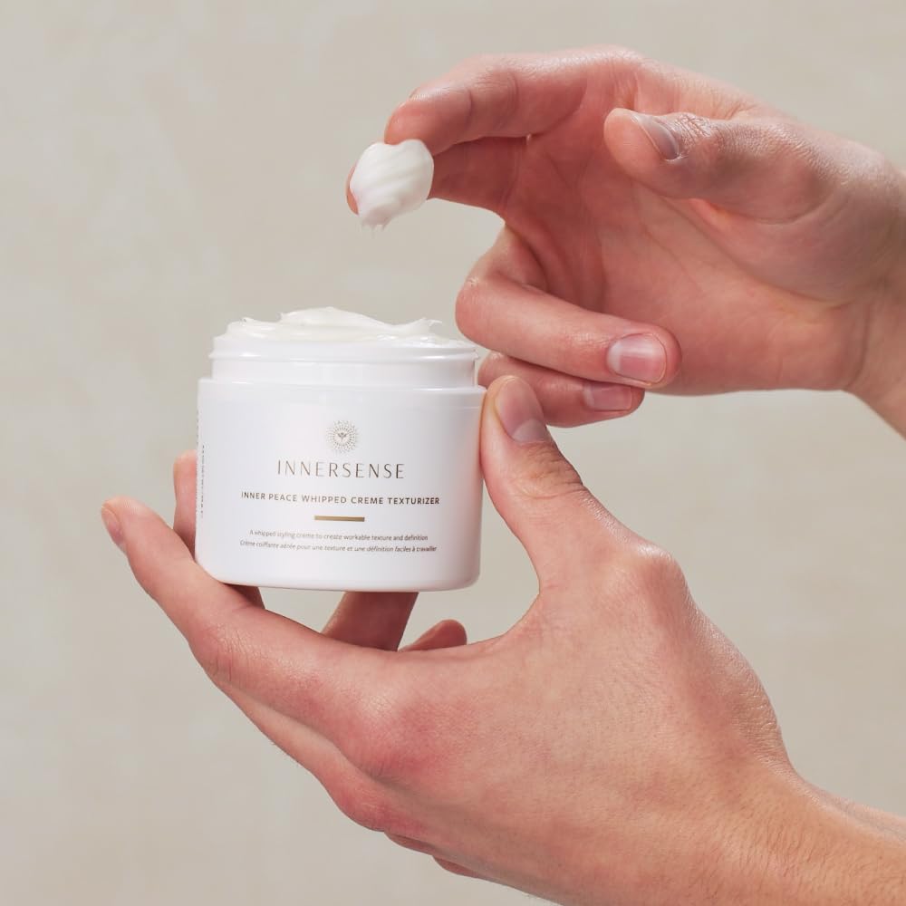 INNERSENSE uses organic shea butter and bee-friendly honey in formula.