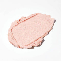Innersense True Enlightenment Scalp Scrub texture close-up showing exfoliation