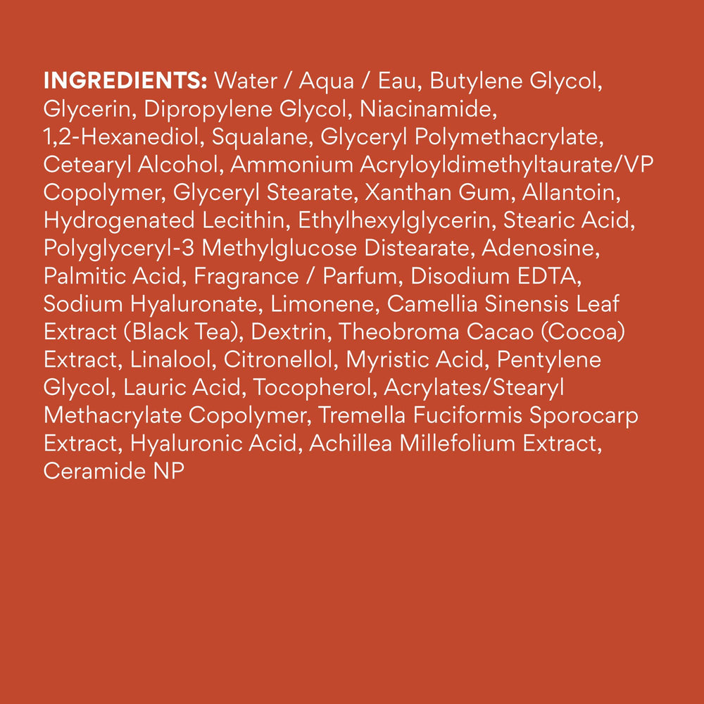Innisfree Black Tea Youth Serum application routine for AM and PM care