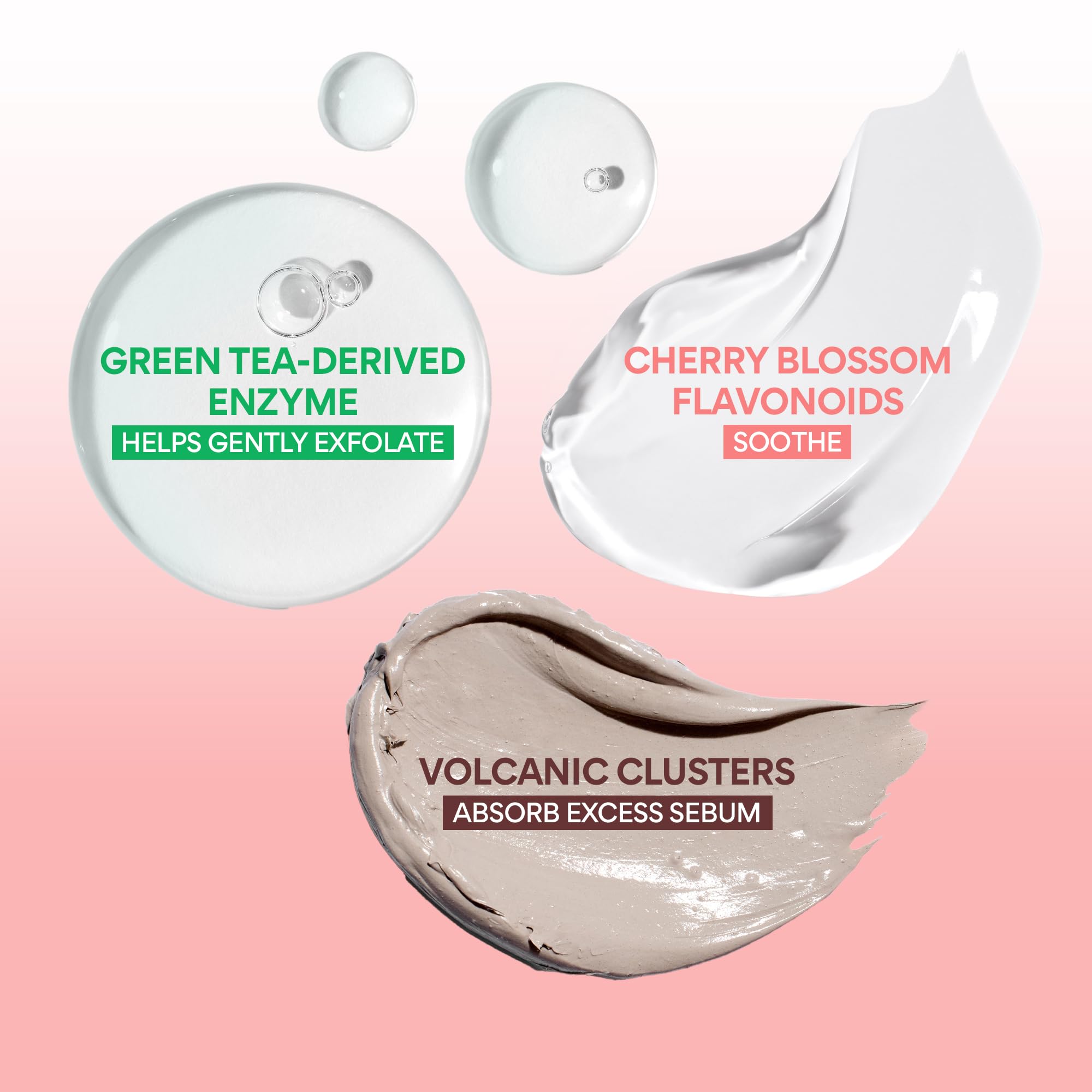 innisfree Green Tea Enzyme PHA Toner bottle with gentle exfoliation and hydration.