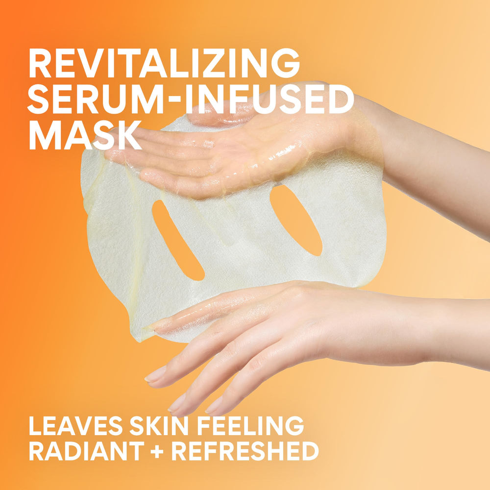 Innisfree hydrating hyaluronic acid and panthenol in the mask.