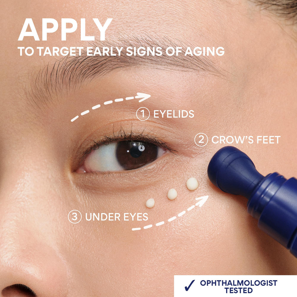 Innisfree packaging features dermatologically tested seal for safe use.