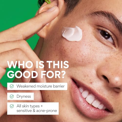 Innisfree Green Tea Seed Hyaluronic Acid Cream barrier-boost benefits in a routine