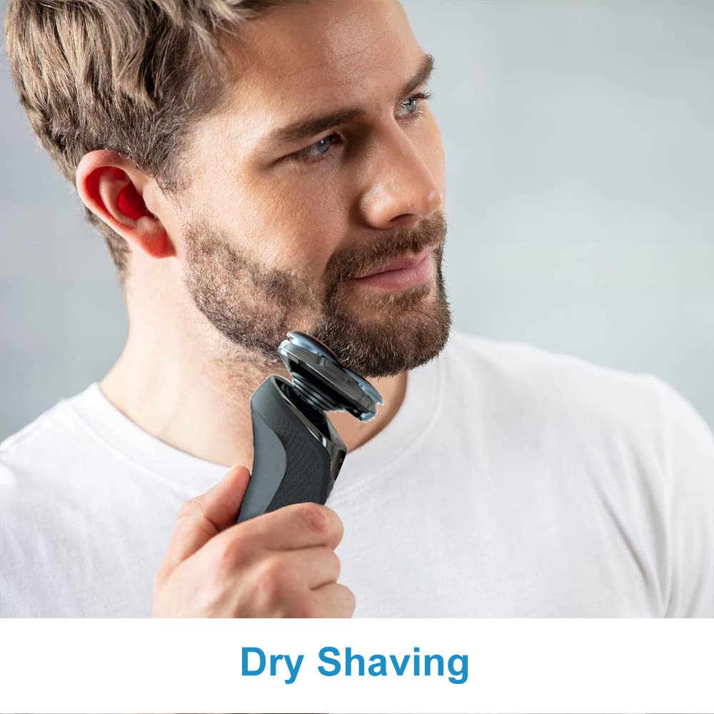 innobeaut SH50 rinse-clean design for simple maintenance