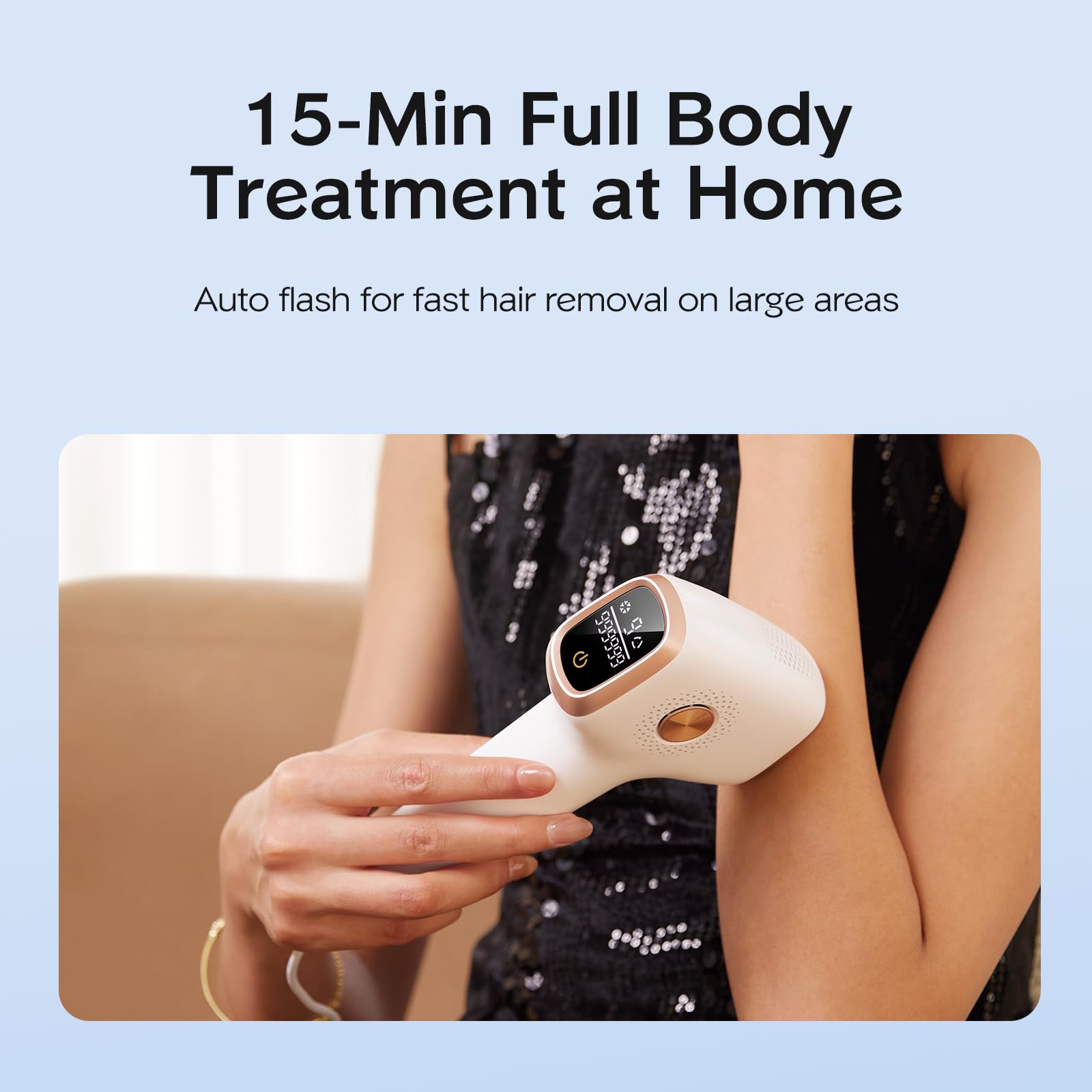 INNZA IPL usage schedule guidance for ongoing results