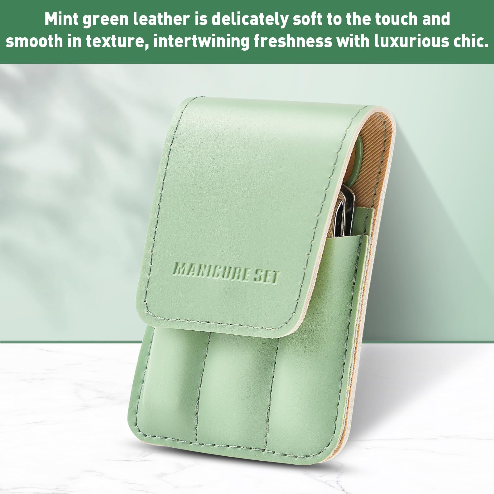 Insaizom gift-ready packaging emphasizes thoughtful stocking stuffer appeal.