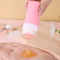 INSFIT, silicona libre de BPA, uso seguro para líquidos y otros productos.