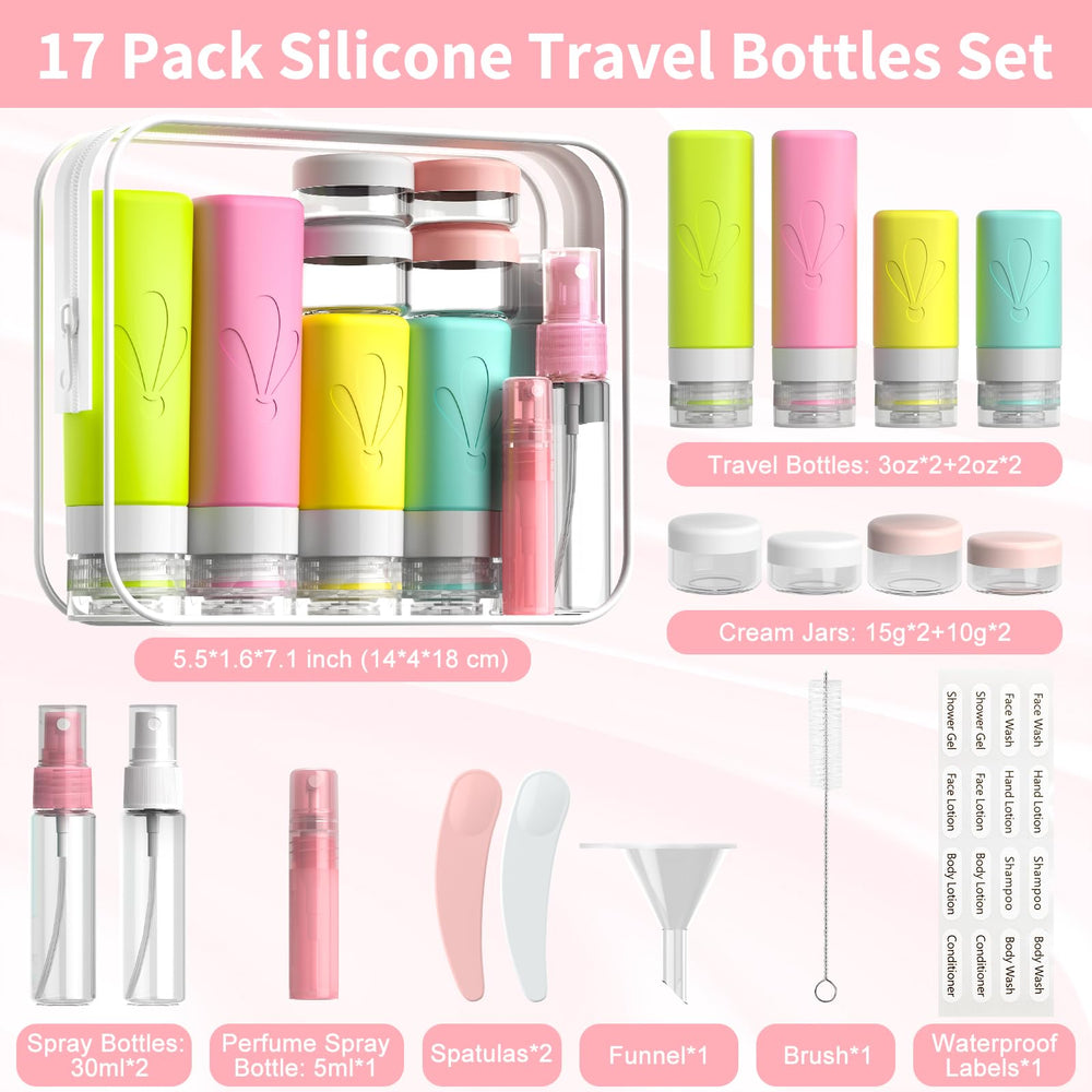 INSFIT leak-proof design illustrates no-drip valves protecting luggage from spills.