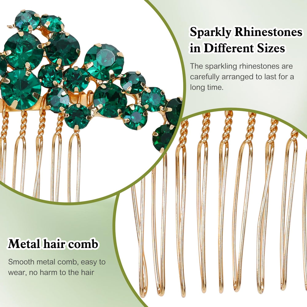 inSowni bridesmaid accessory set for coordinated glam