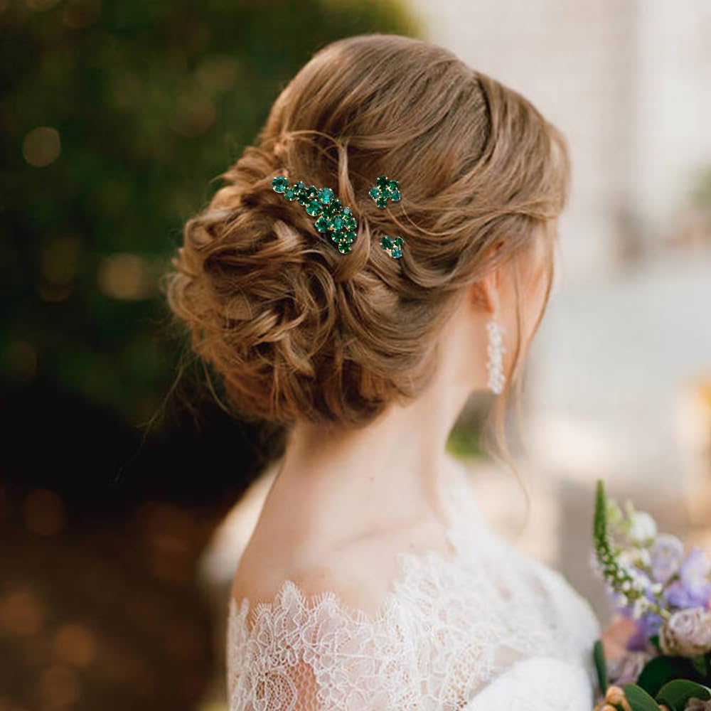 inSowni varied sizes headpieces provide versatile styling options