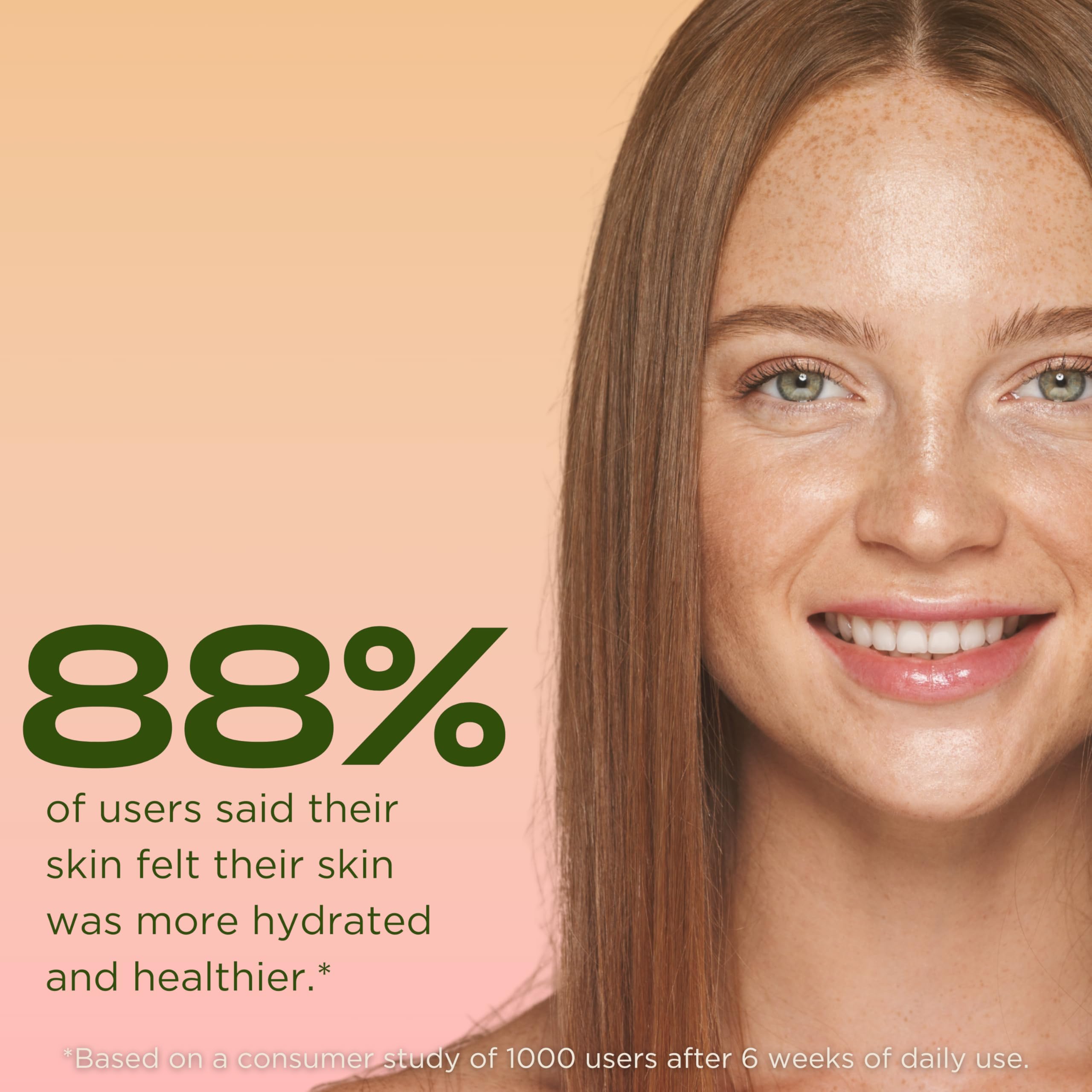 InstaNatural Vitamin C Serum with ferulic acid infusion for antioxidant support