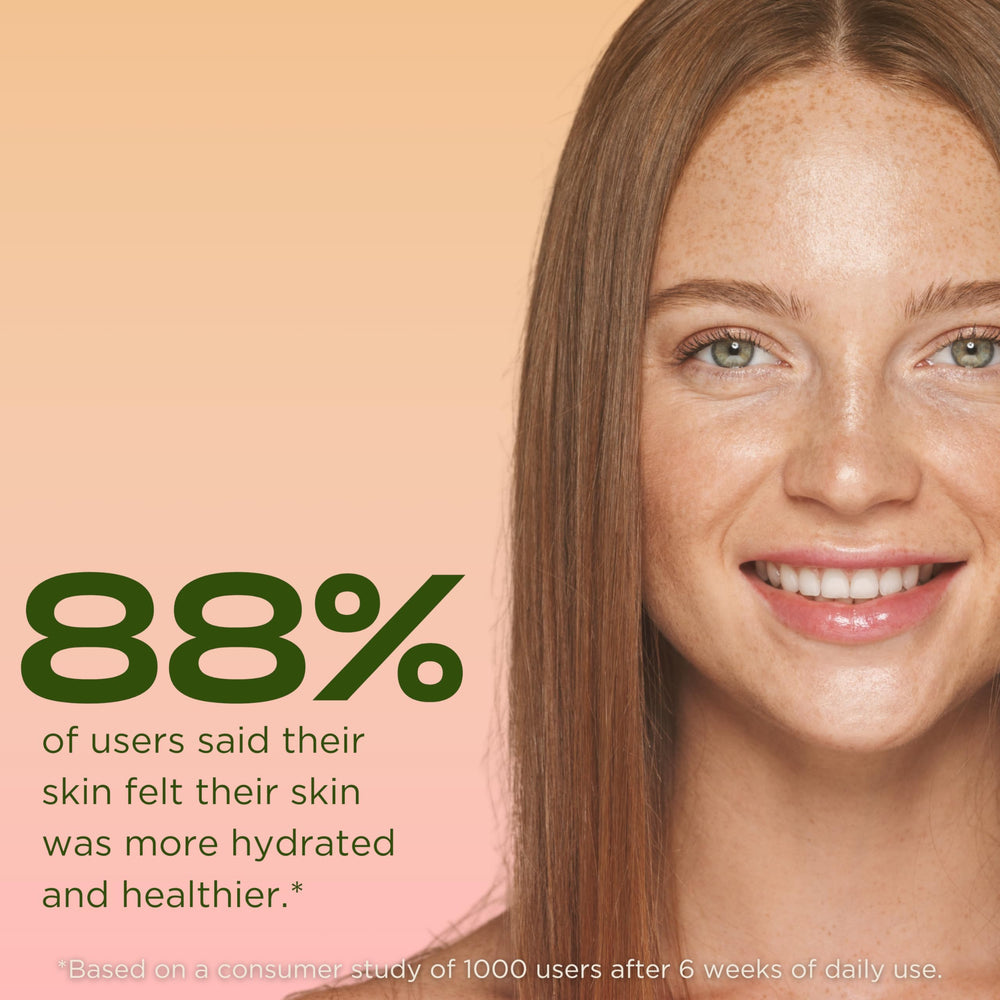 InstaNatural Vitamin C Serum with ferulic acid infusion for antioxidant support