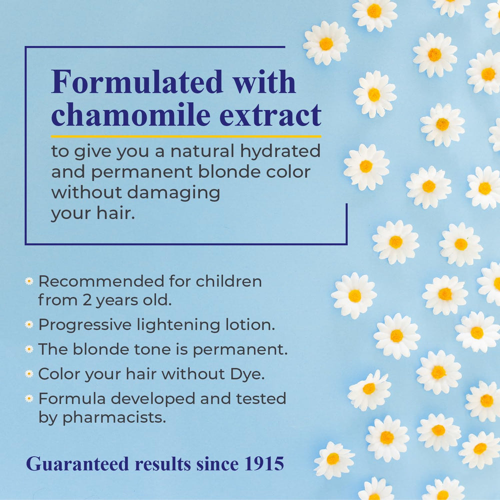 Intea Camomila Kids sunlight activation highlights natural lightening