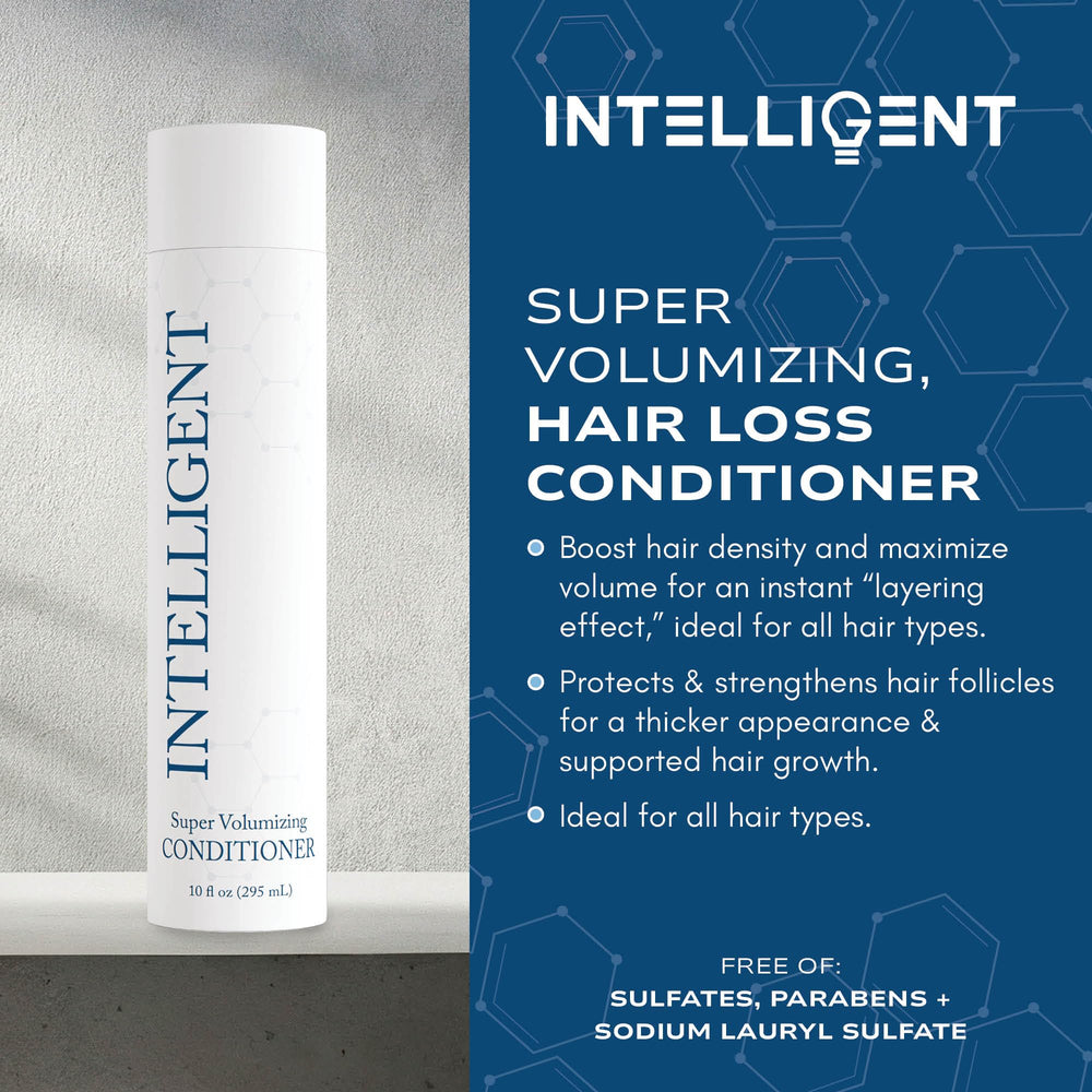Intelligent Shop conditioner pump enabling easy, even application.