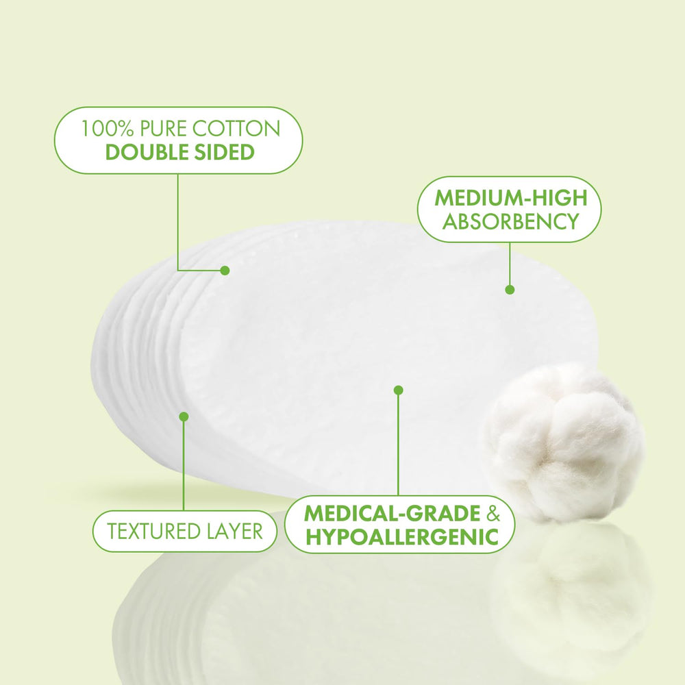 intrinsics cotton naturelles uso seco limpieza suave sin pelusa