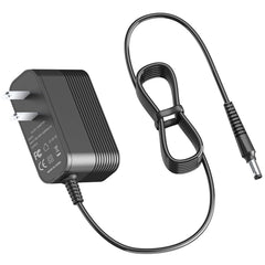 IOKOFJOA charger for Andis Slimline Pro side view with secure fit, worldwide compatibility