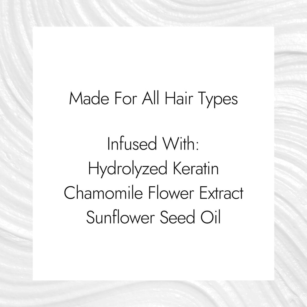 Ion Bright White Creme Lightener is ideal for balayage, foil, or all-over lift needs