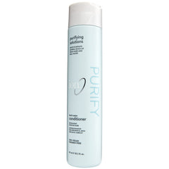 ion Hard Water Conditioner dispense pump demonstrates easy daily application for mineral buildup prevention