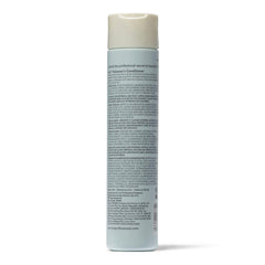 ion Hard Water Conditioner shiny hair closeup shows moisture and gloss after use for hard water protection