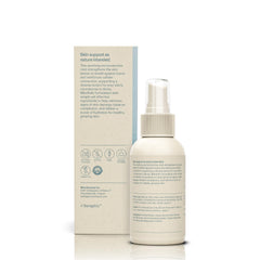 ION* Intelligence of Nature travel-size spray shown for on-the-go skincare.