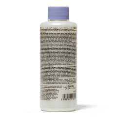 Ion ionic buffers and conditioning protein application aids comfortable color processing