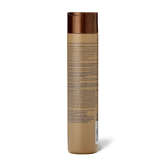 ion Keratin Smoothing Conditioner label close-up highlights sulfate-free formula