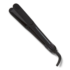 Ion Magnesium Flat Iron 1in angled profile for smooth, salon-ready styling.