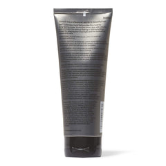ion Styling Solutions Ultimate Hold Gel hand-application close-up shows defined hold