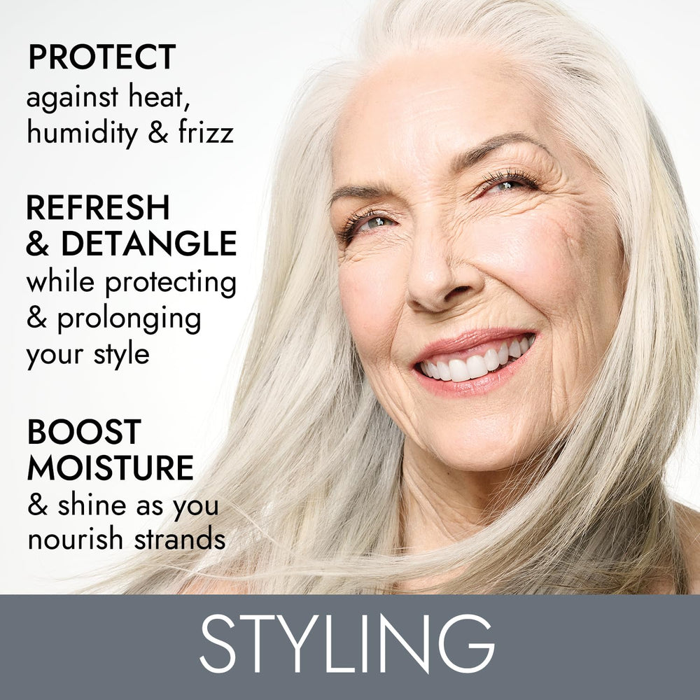 Ion Texturizing Wax lightweight formula keeps hair breathable