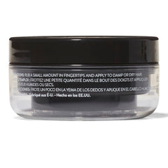 Ion Texturizing Wax matte finish look provides natural texture