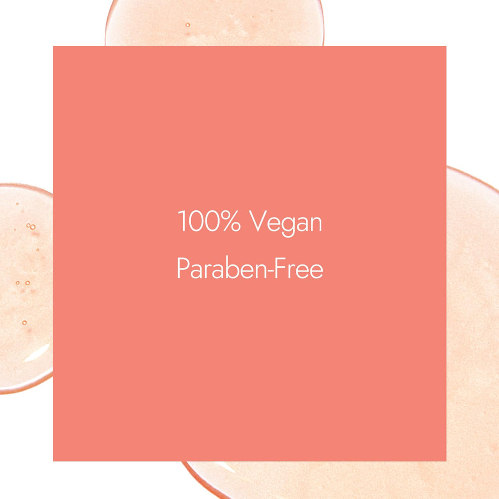 ion Thickening Styler vegan-ingredients promotes a vegan formula for clean beauty.