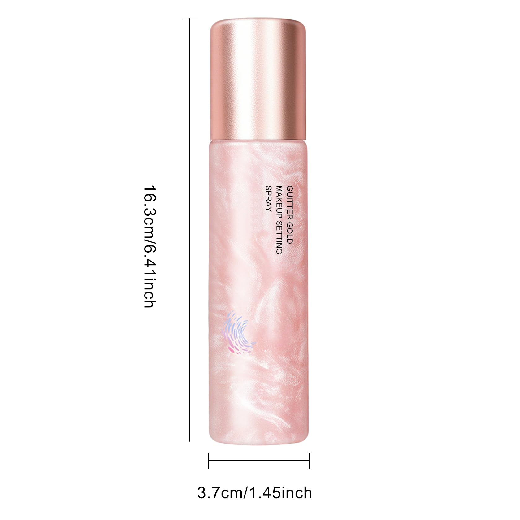 IONSGAKO Glow: empaque elegante para la rutina de belleza