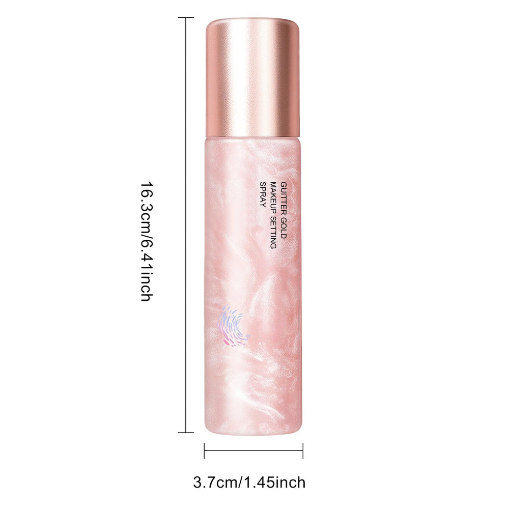 IONSGAKO Glow: empaque elegante para la rutina de belleza